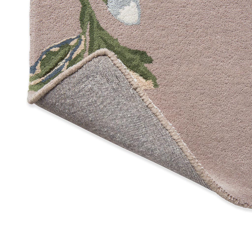 Tappeto Palazzo Estivo Tartufo Mare