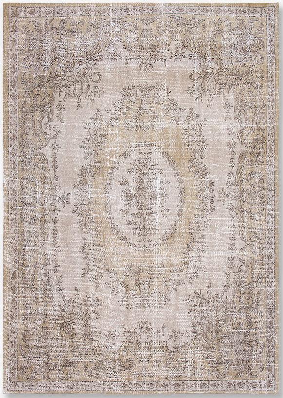 Tappeto Visconti Beige 9137 | Misura: 230 × 330 cm