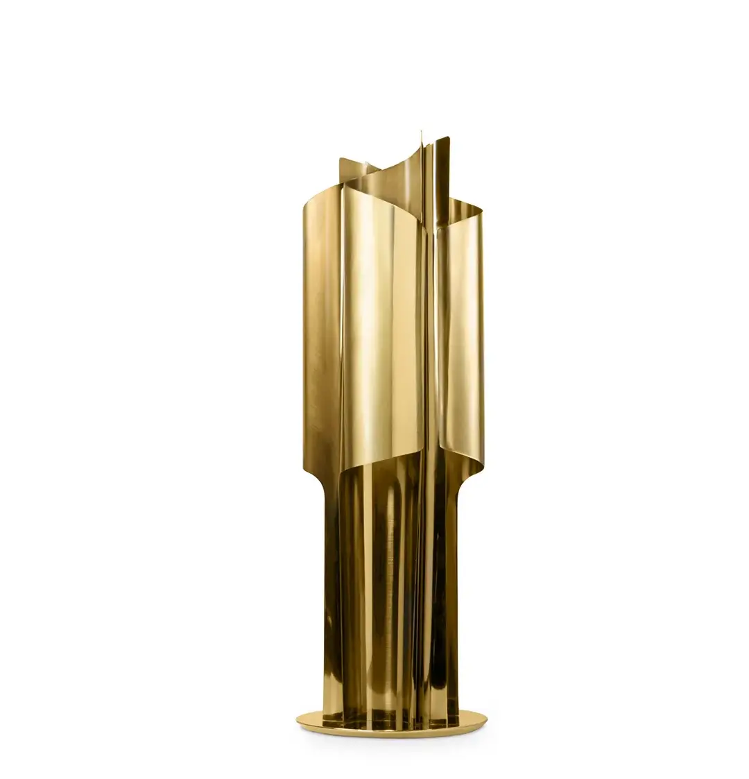 Lampada da Tavolo Cyrus