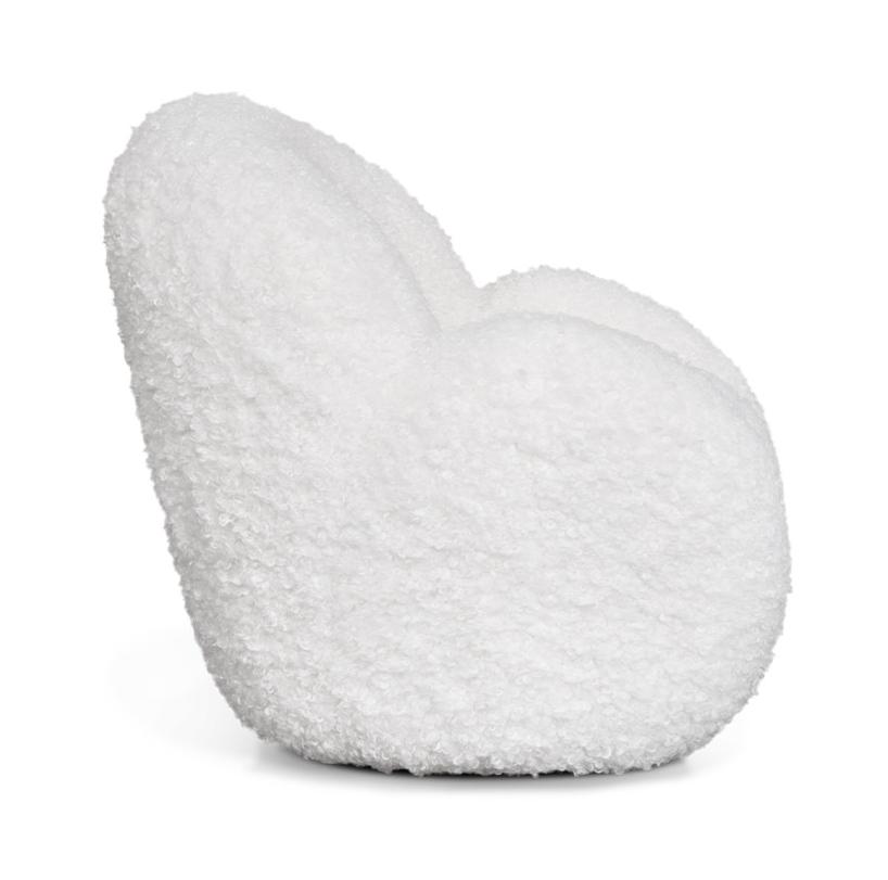 Poltrona Per Bambini Cuddly Kids