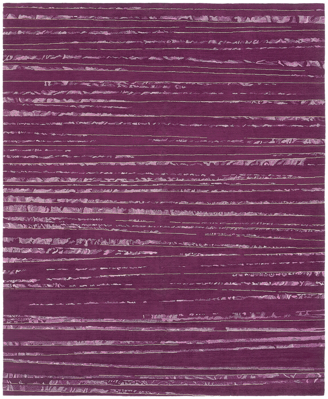 Tappeto Rauschen Viola | Misura: 250 × 300 cm