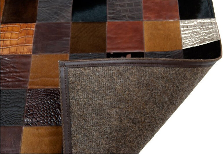 Tappeto Mosaic Multicolour col.3 | Misura: 140 × 200 cm Tappeto Mosaic Multicolour col.3 | Misura: 140 × 200 cm