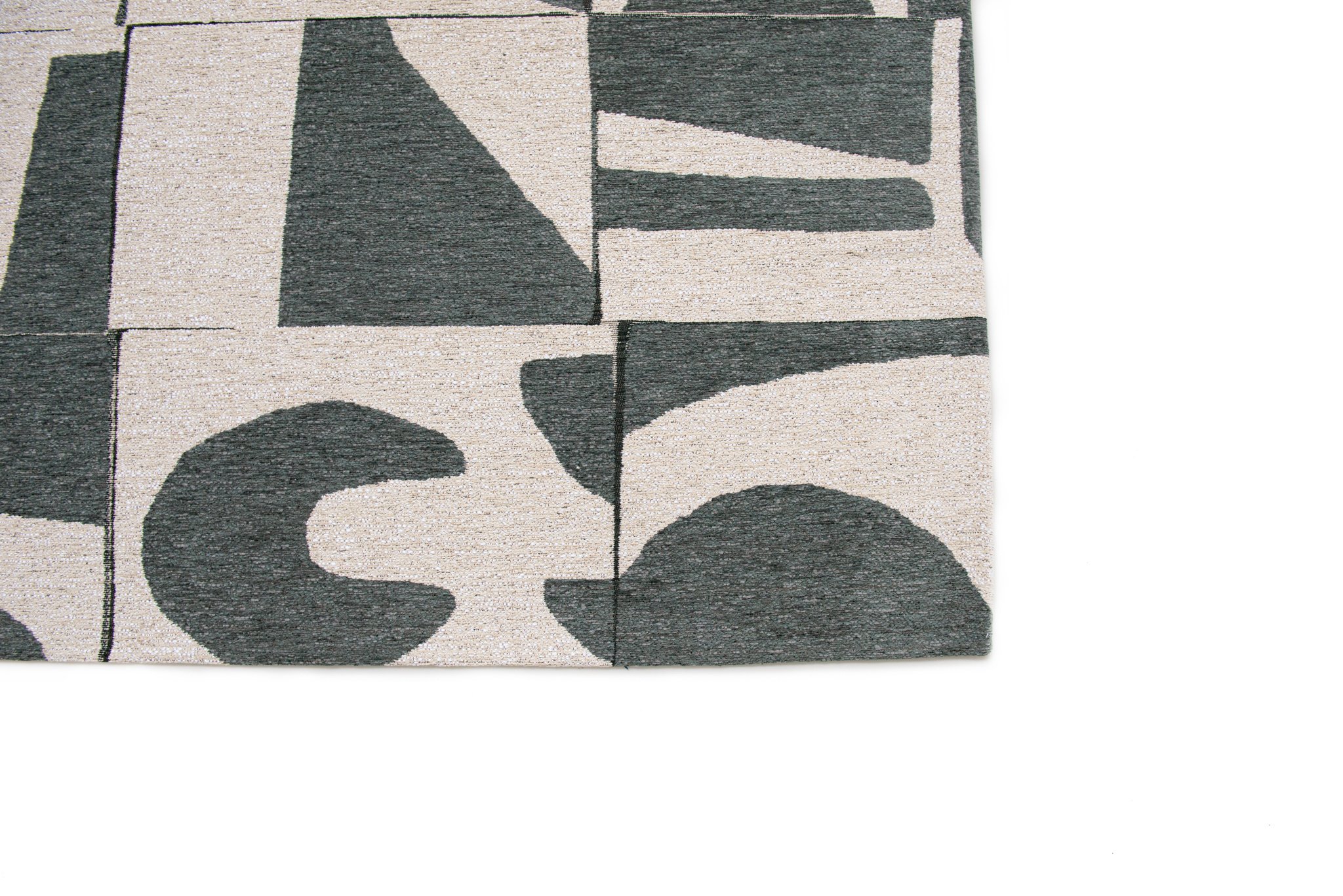 Tappeto Spruzzo Marino 9361 | Misura: 140 x 200 cm