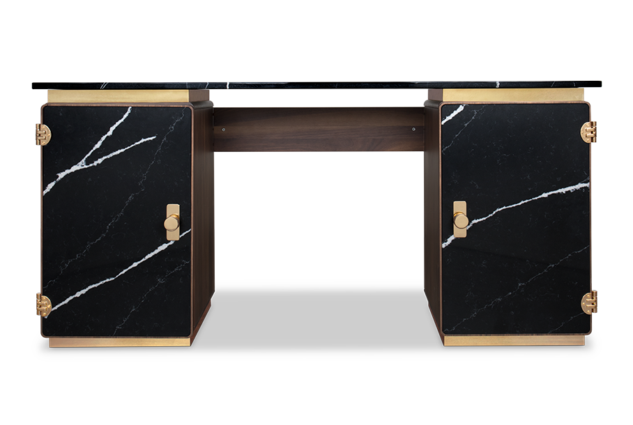 Scrivania Langston Scrivania Langston