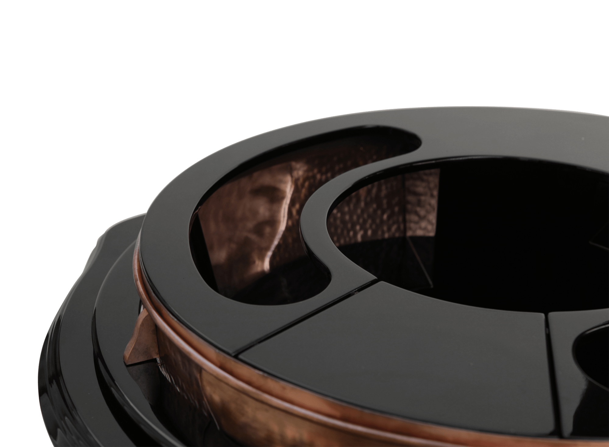 Bar di Lusso Meridian Bar di Lusso Meridian