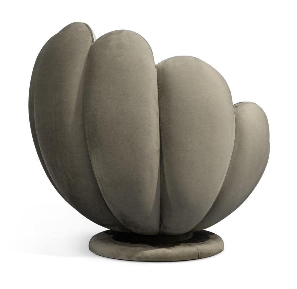 Poltrona Per Bambini Lotus Serenity