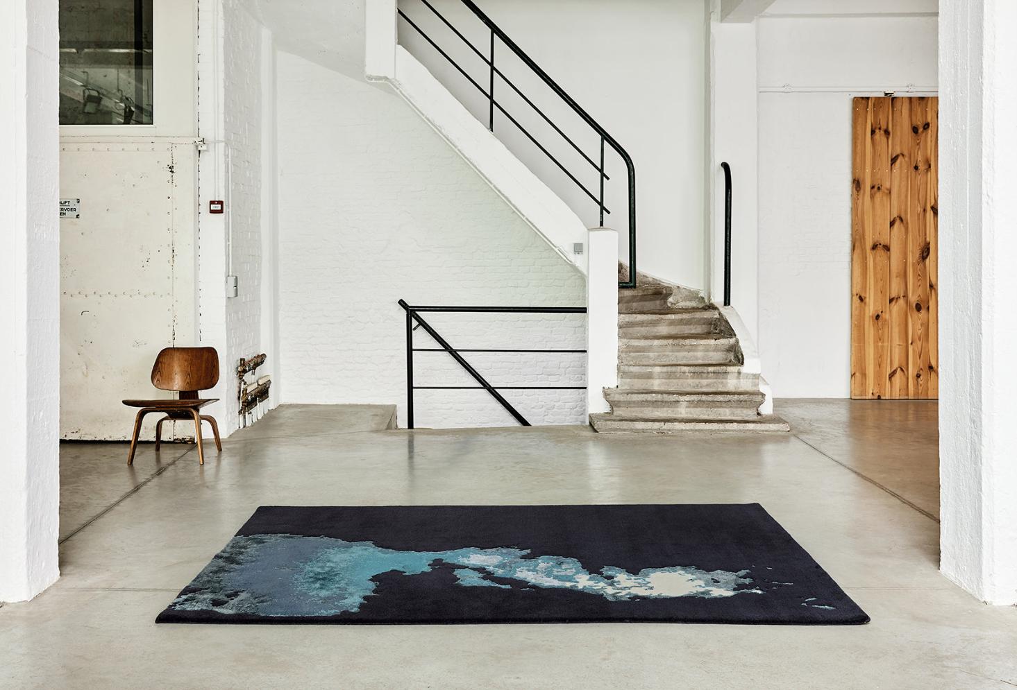 Tappeto Behind | Misura: 300 × 400 cm