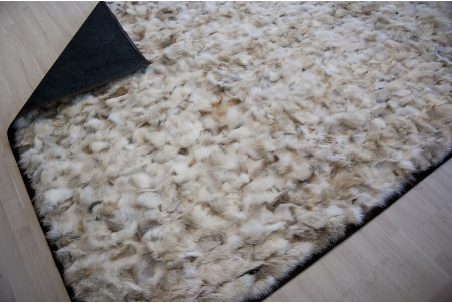 Tappeto Wolf 840 | Misura: 350 × 450 cm