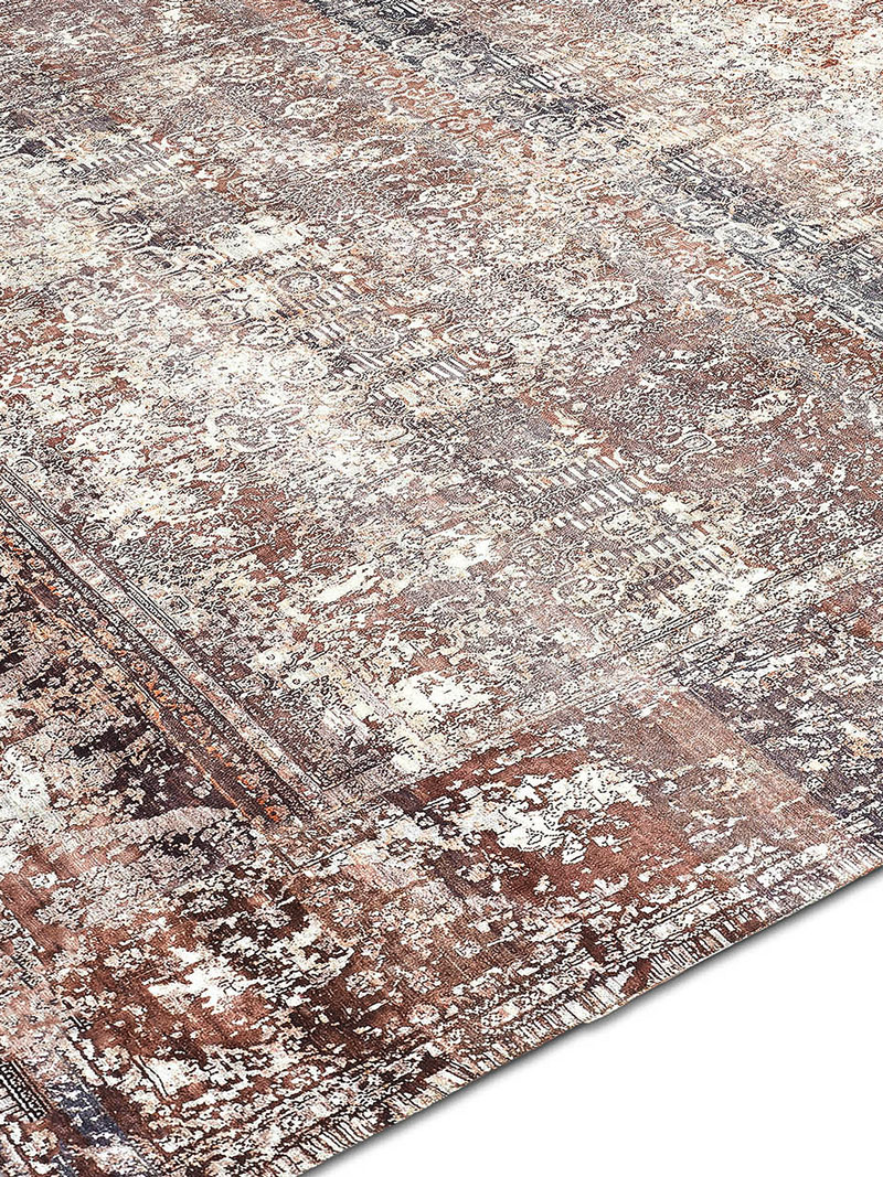 Tappeto Lusso Hundred Million | Misura: 365 × 457 cm