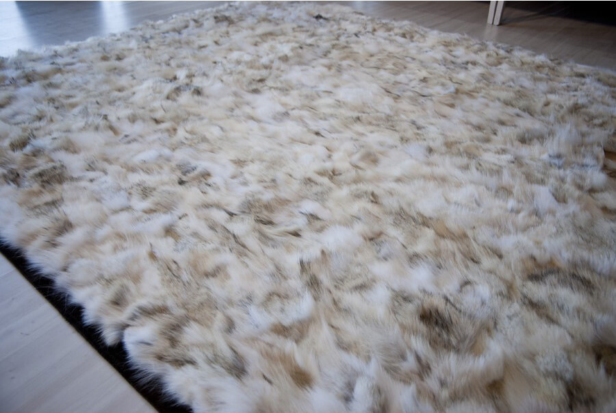 Tappeto Wolf 840 | Misura: 350 × 450 cm