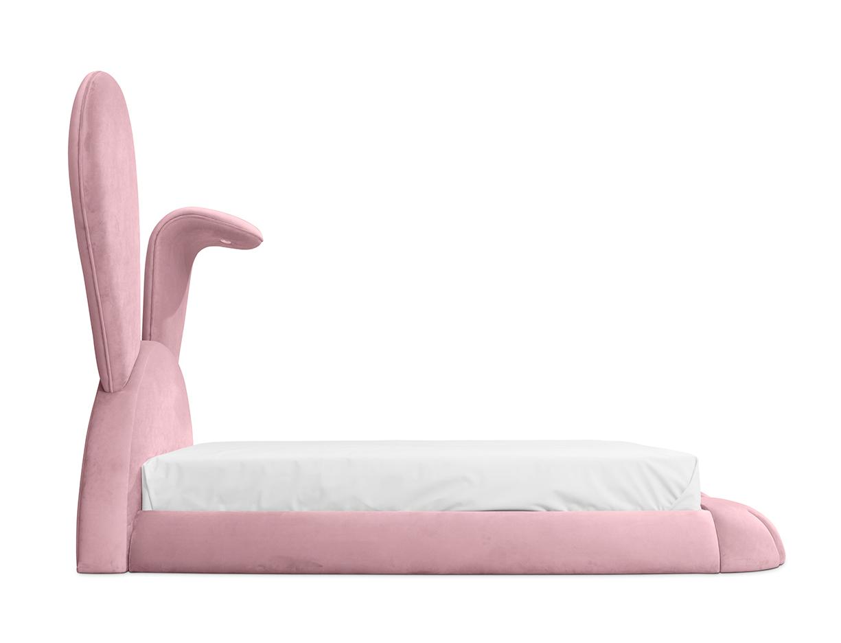 Letto Per Bambini Snuggly Bunny Burrow