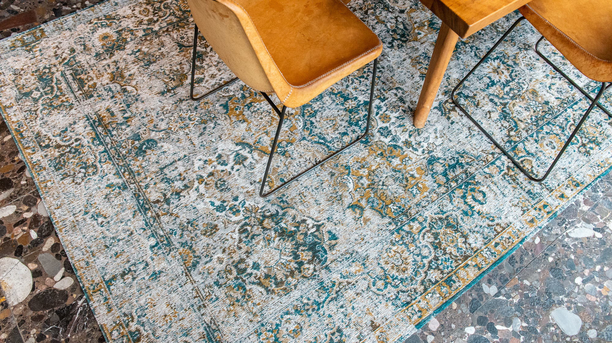Tappeto Fener 9127 | Misura: 280 × 390 cm