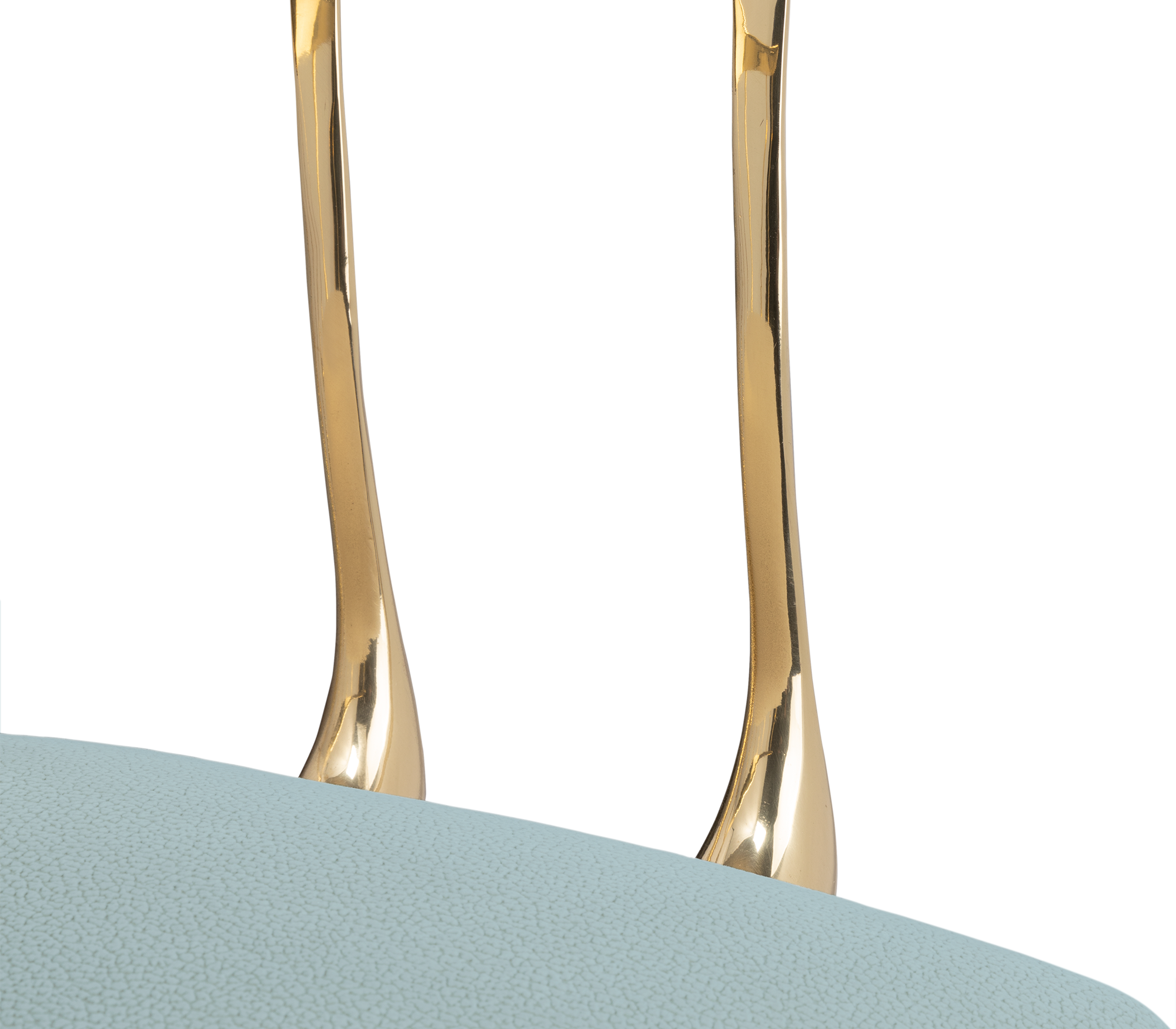 Sedia di Lusso Celeste Sedia di Lusso Celeste