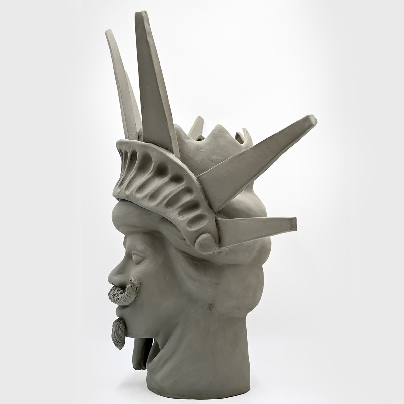 Donna Libera Scultura Donna Libera Scultura