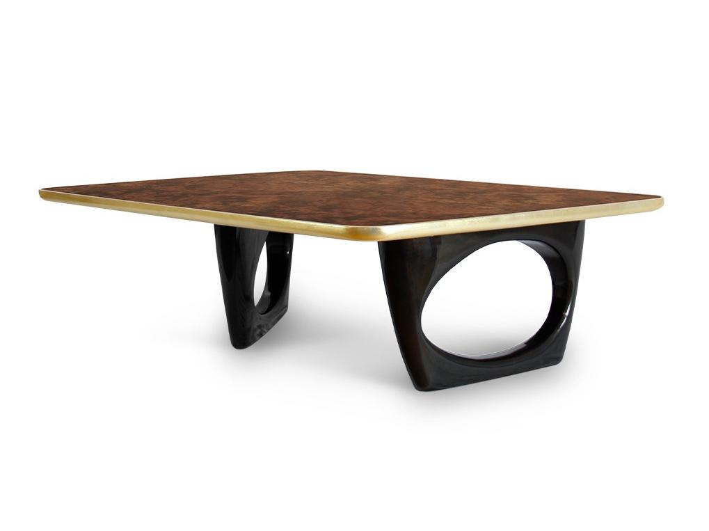 Tavolino da Caffè Lusso Tavolino da Caffè Lusso