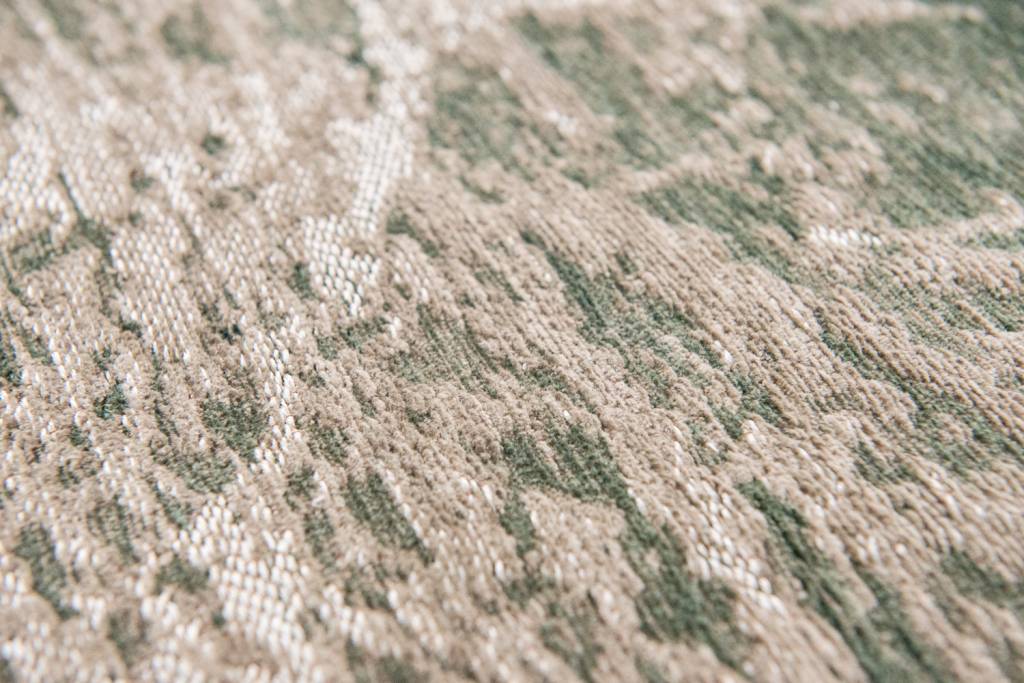 Tappeto Dark Pine 8723