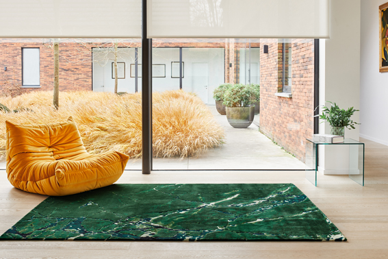 Tappeto Gems | Misura: 170 × 240 cm