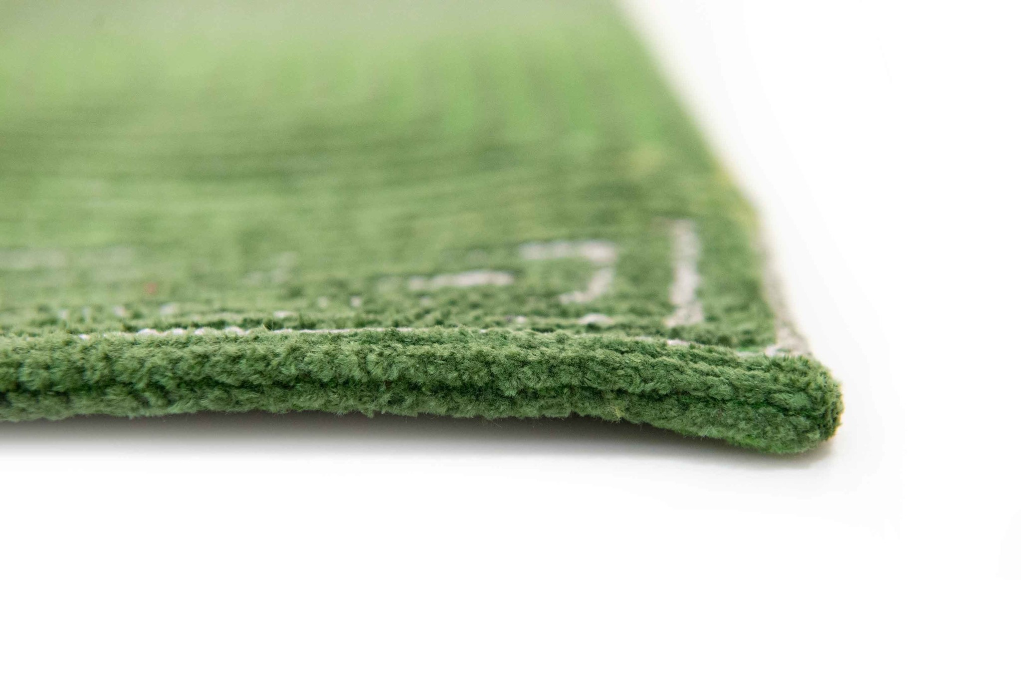 Tappeto Coral Tropical Green 9231 | Misura: 280 × 390 cm