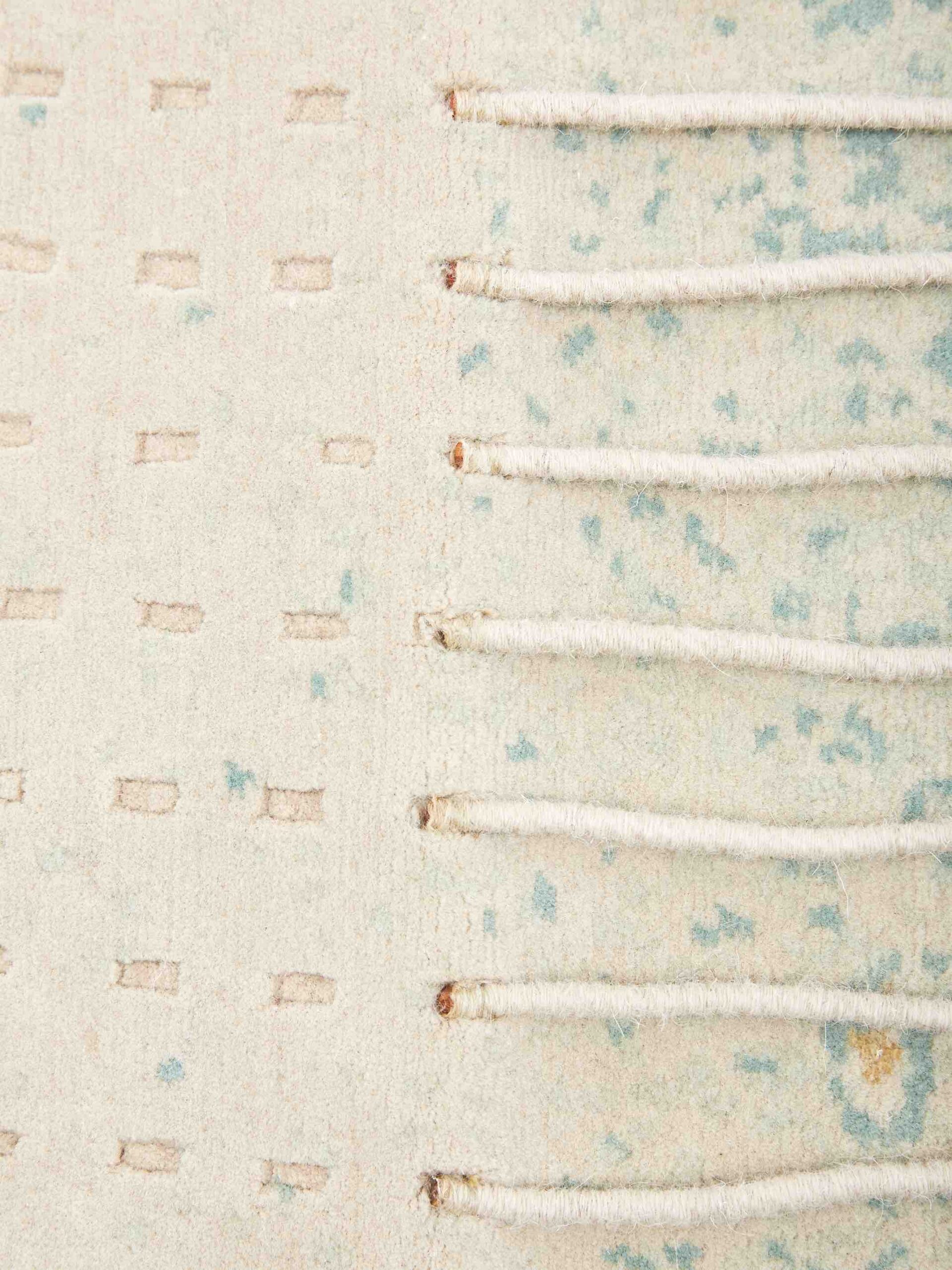 Tappeto Rotondo Terra Incognita – Ouroboros Tappeto Rotondo Terra Incognita – Ouroboros