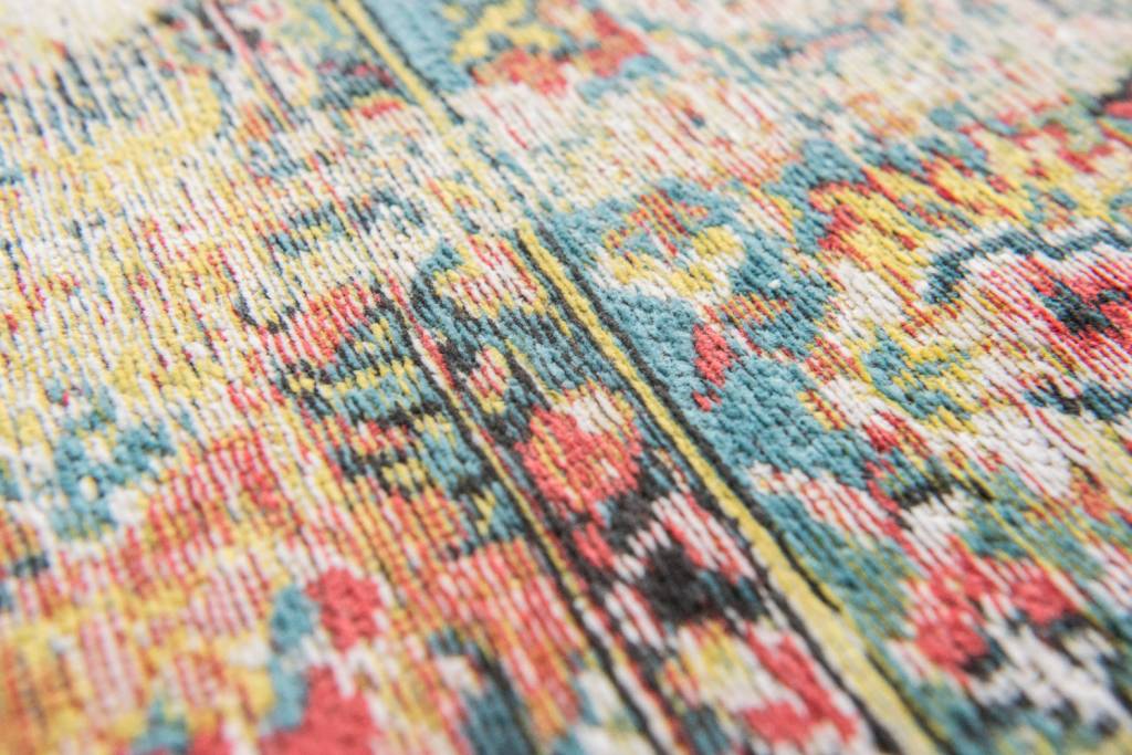 Tappeto Janissary Multi 8712 | Misura: 200 × 280 cm