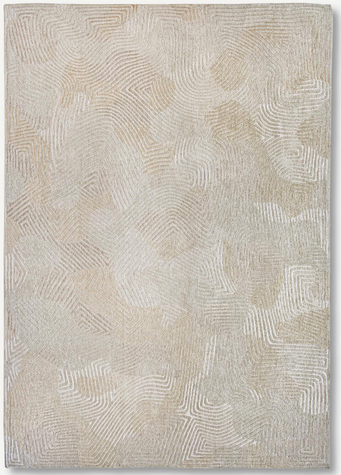 Tappeto Coral Shell Beige 9229 | Misura: 280 x 390 cm
