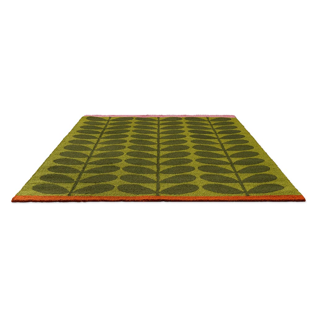 Tappeto Stelo Solido Gramigna Esterno | Misura: 160 × 230 cm