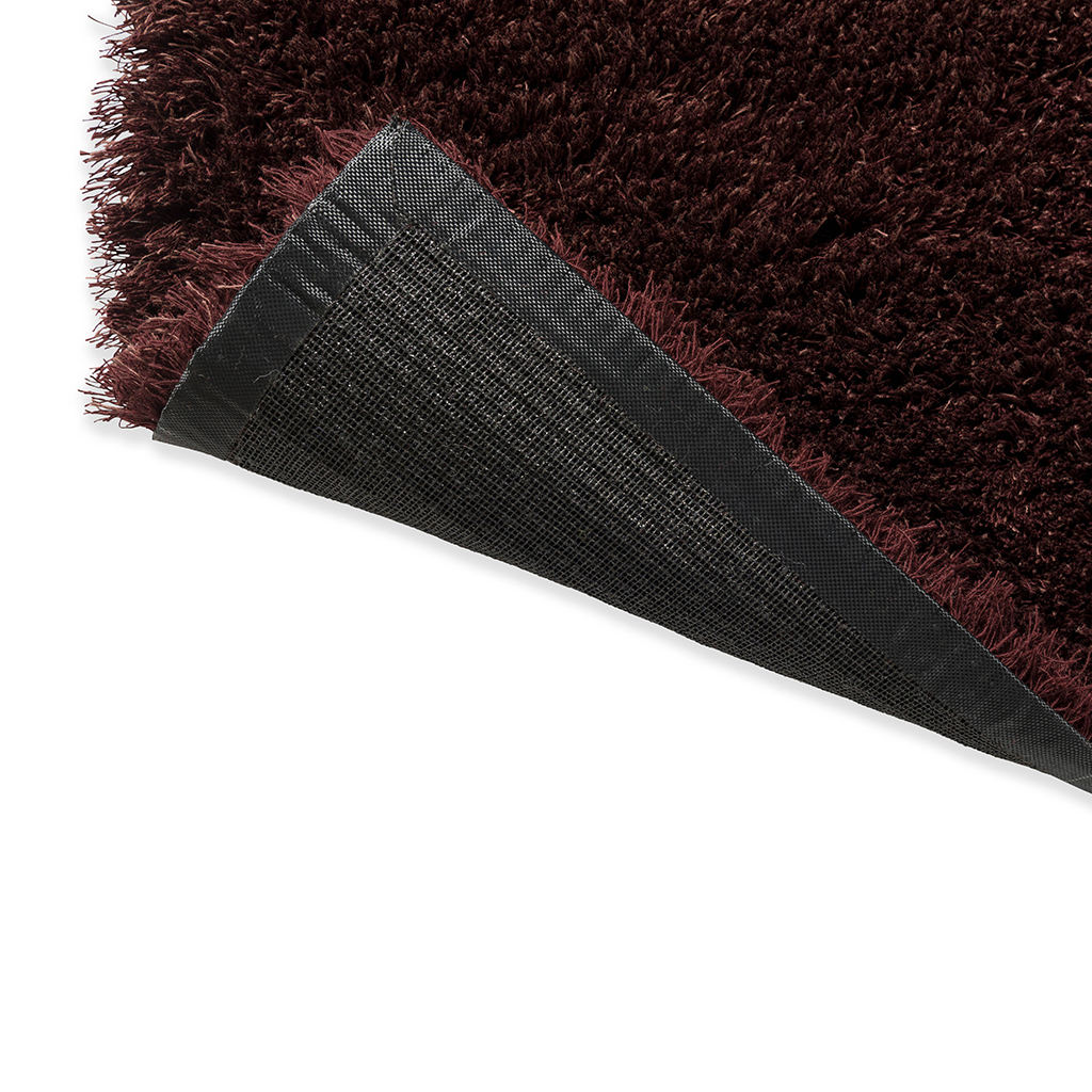 Tappeto Shade High Prugna/Fico Tappeto Shade High Prugna/Fico