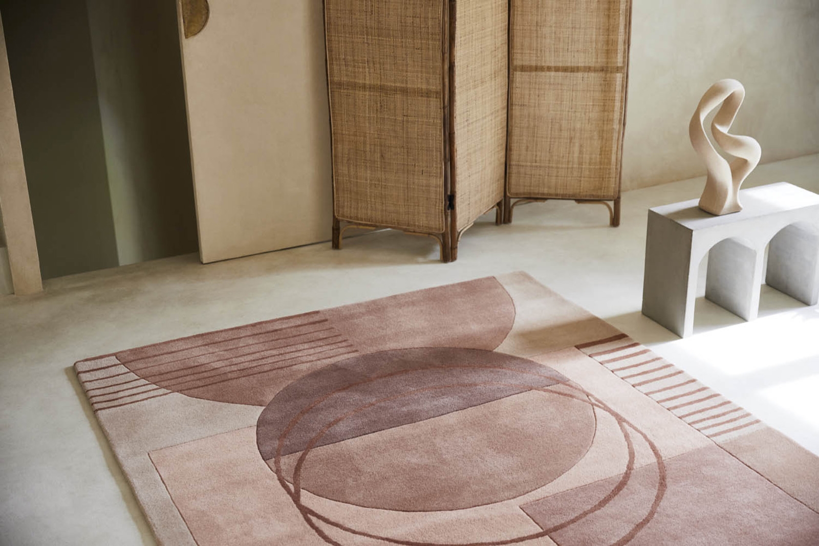 Tappeto Decor Lola 95403