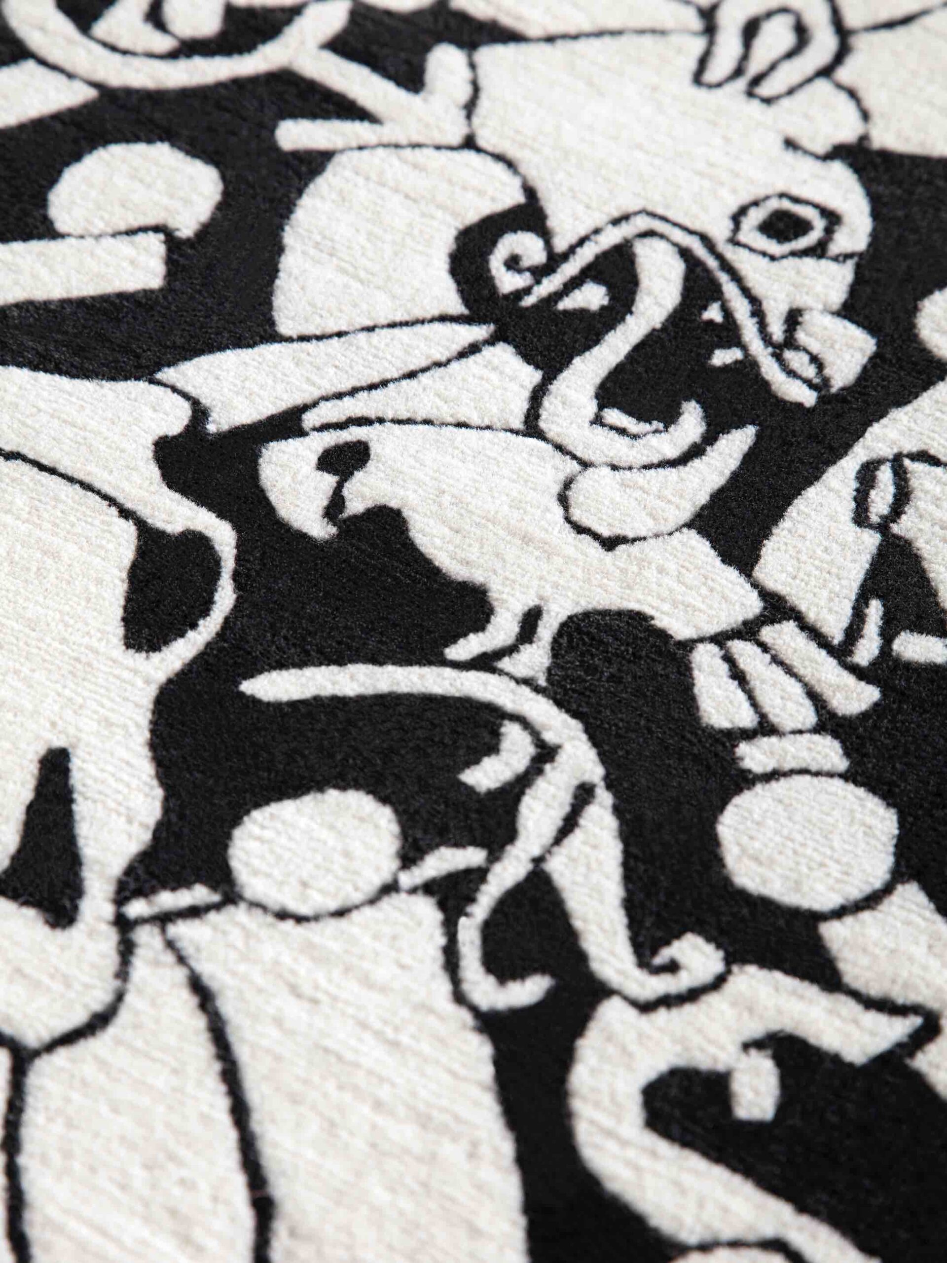 Tappeto Rotondo Viking Tappeto Rotondo Viking