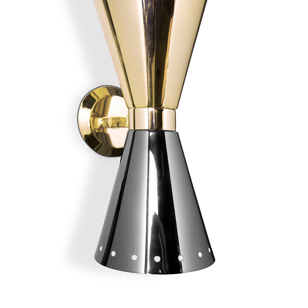Lampada da Parete Chic