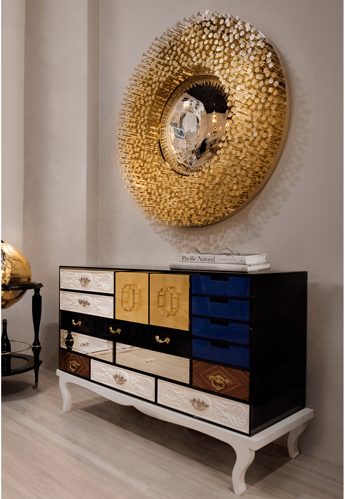 Credenza di Lusso Urban Credenza di Lusso Urban