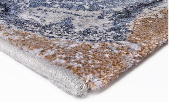 Tappeto Astratto Multi | Misura: 120 × 170 cm