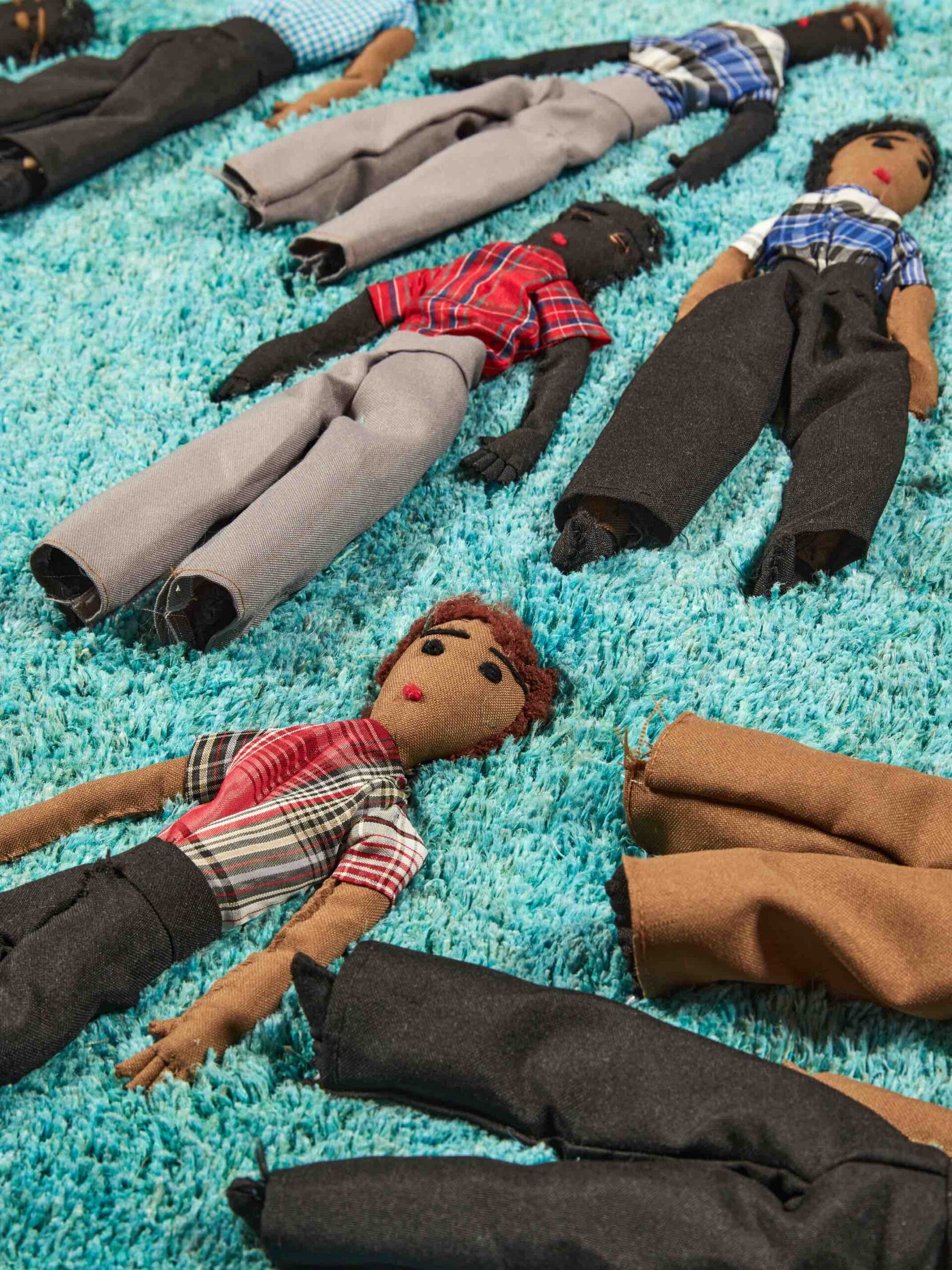 Tappeto Circus Nero Tappeto Circus Nero