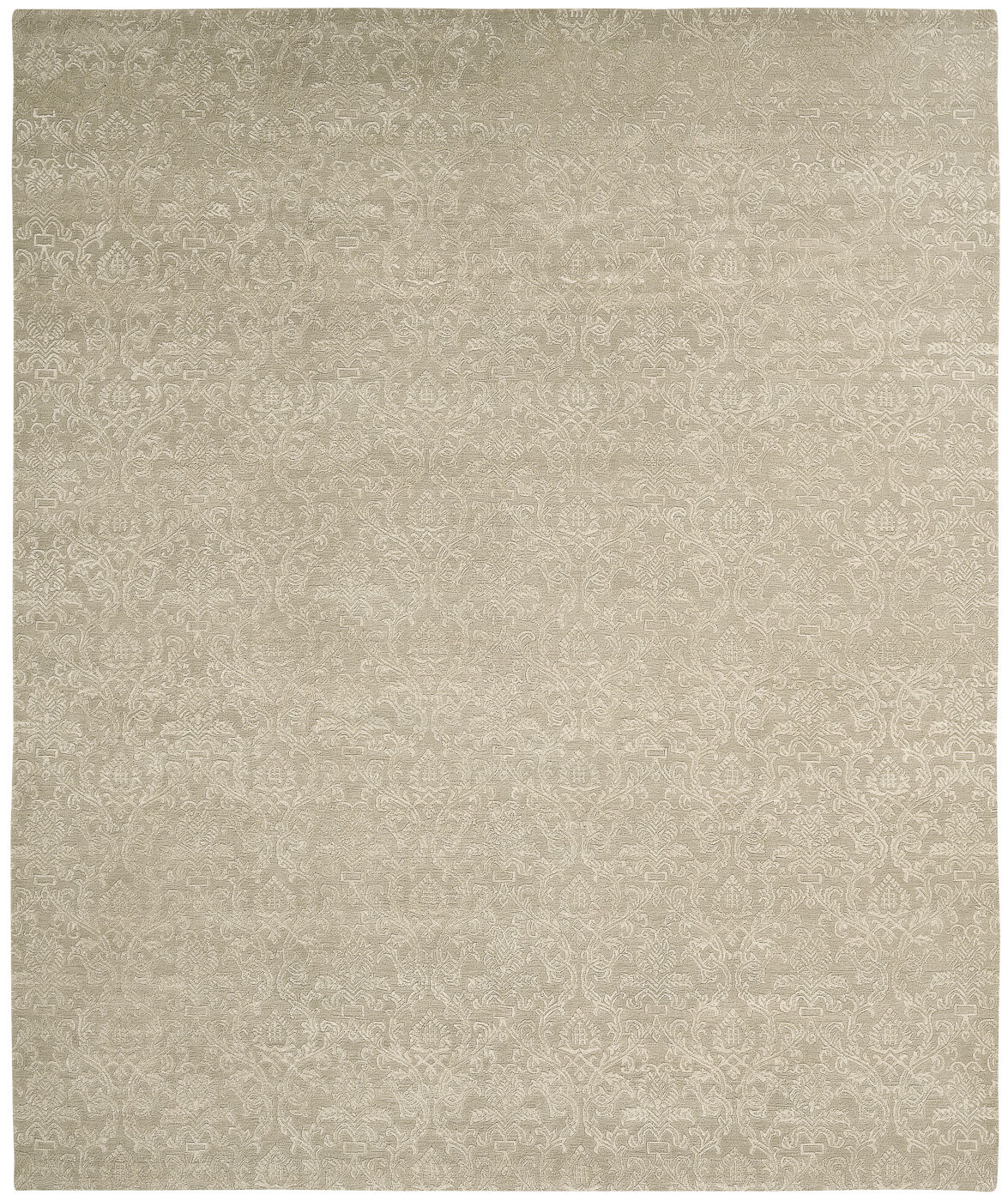 Tappeto Roma Grigio | Misura: 300 × 400 cm