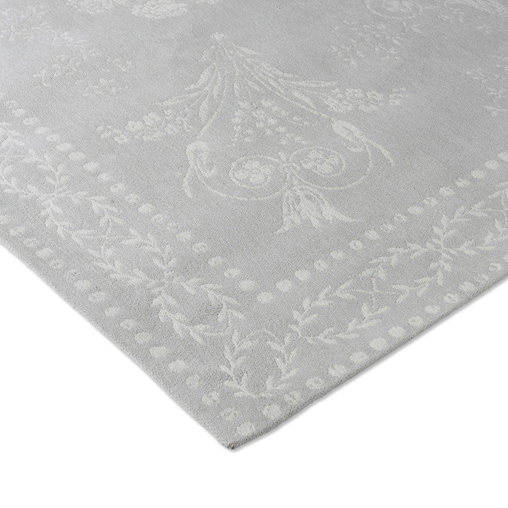 Tappeto Josette-Grigio Colomba | Misura: 250 x 350 cm