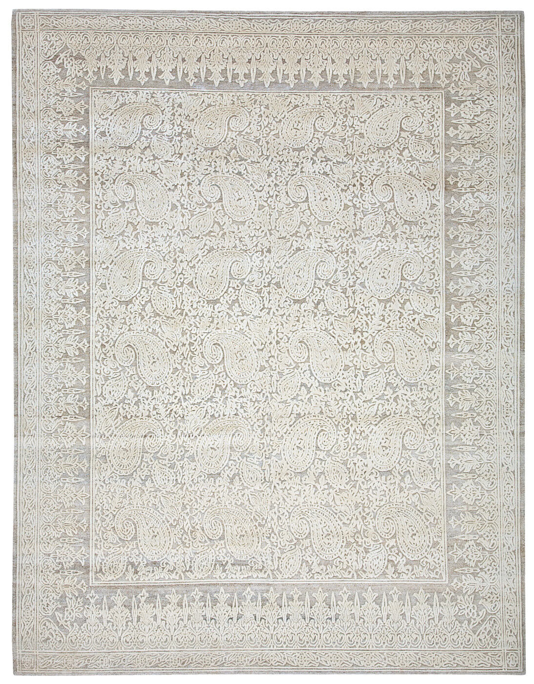 Tappeto Agra