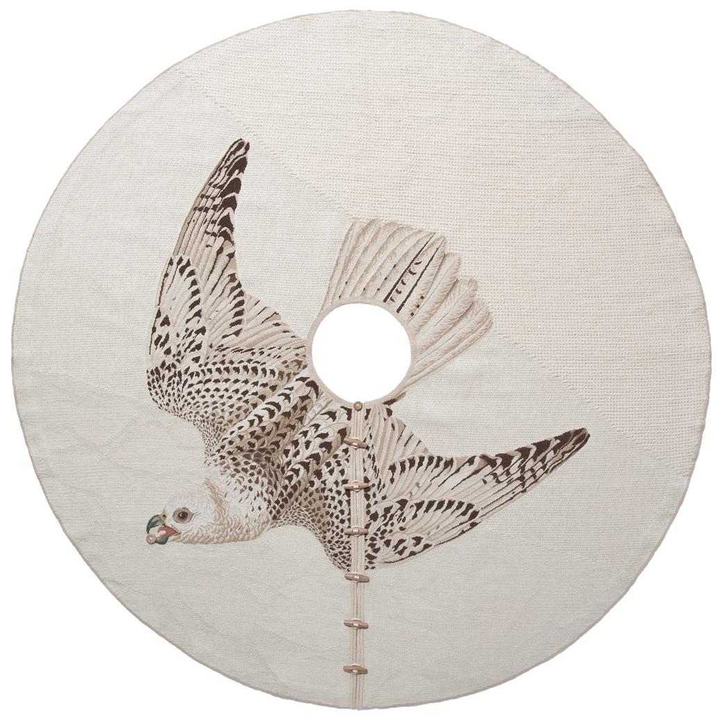 Tappeto Rotondo Migration Aquila Tappeto Rotondo Migration Aquila