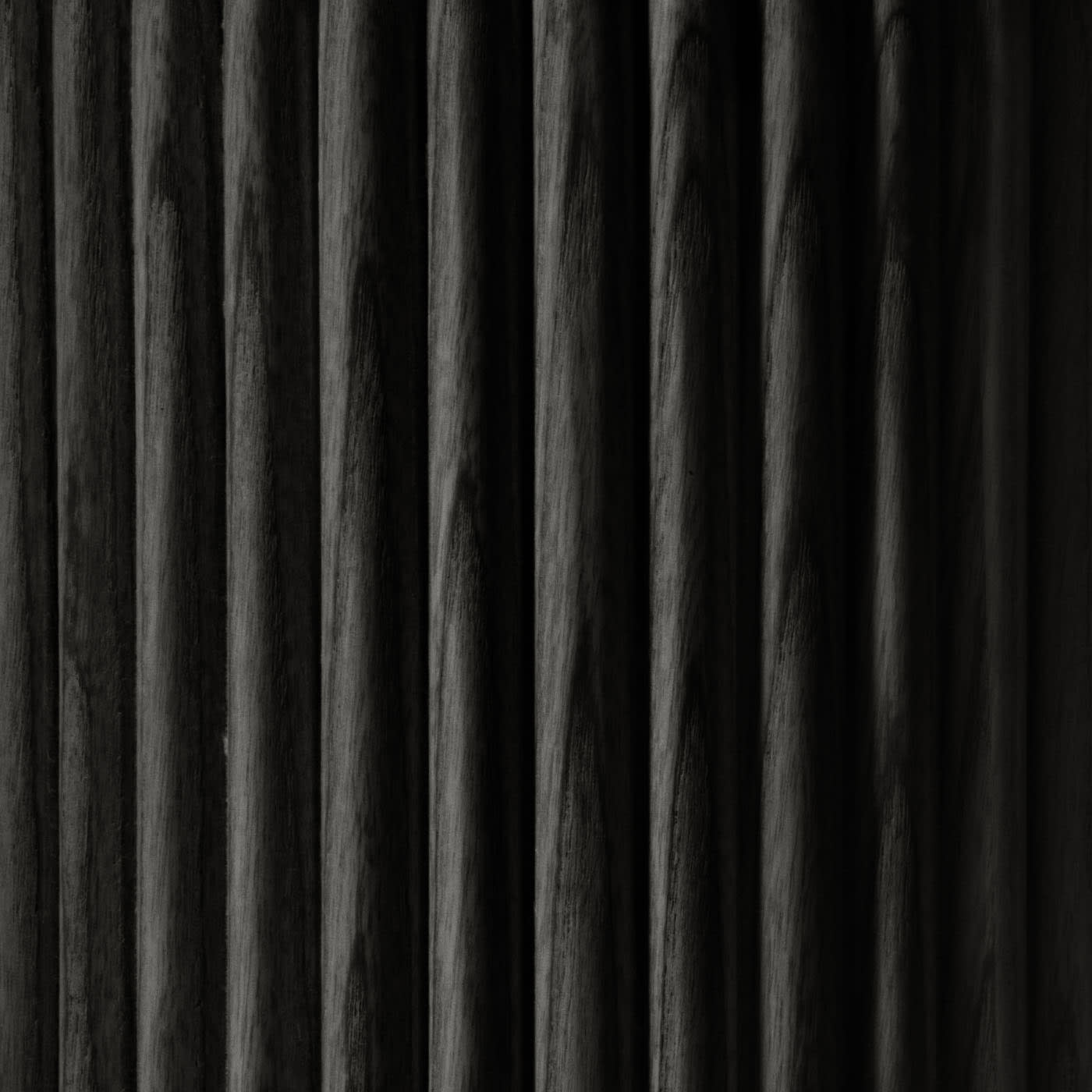 Tavolino da Caffè Nero Capitello Tavolino da Caffè Nero Capitello