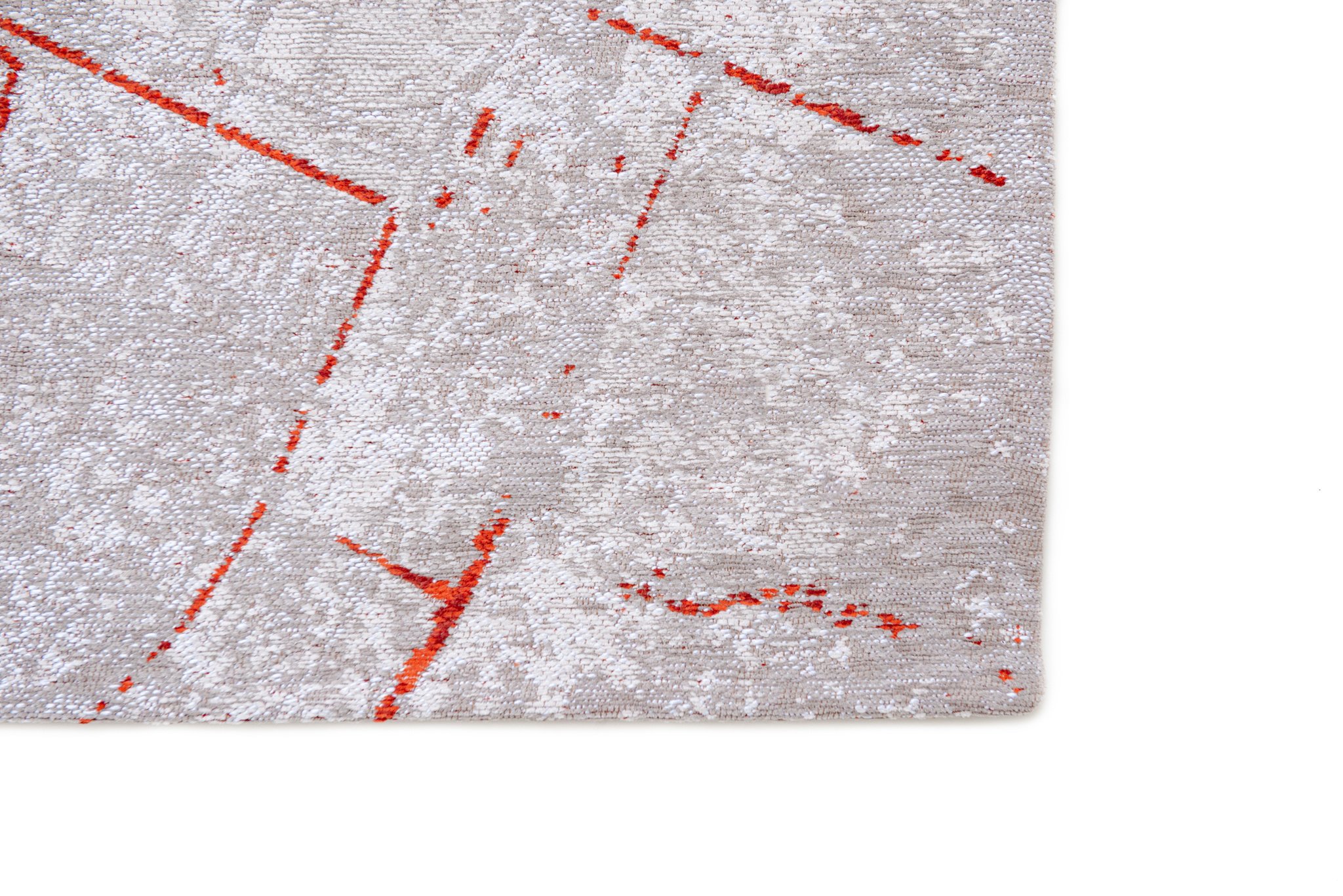 Tappeto Orange Cut 9323