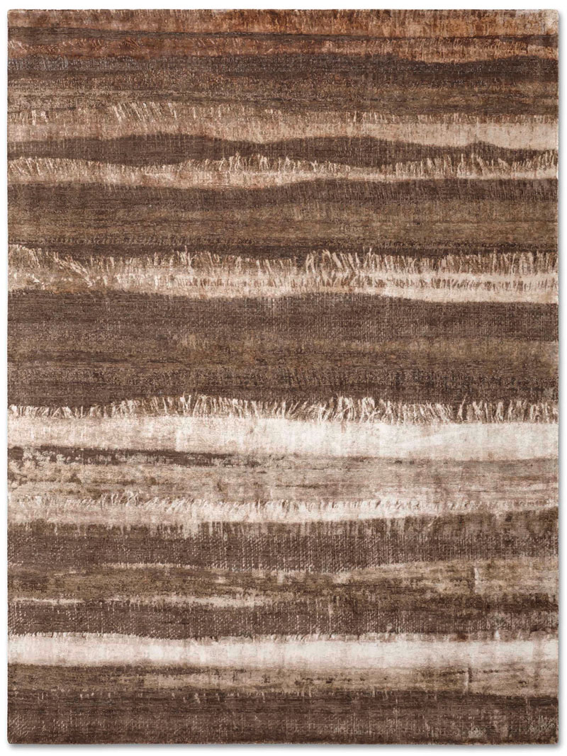 Tappeto Annodato Sky | Misura: 365 × 457 cm