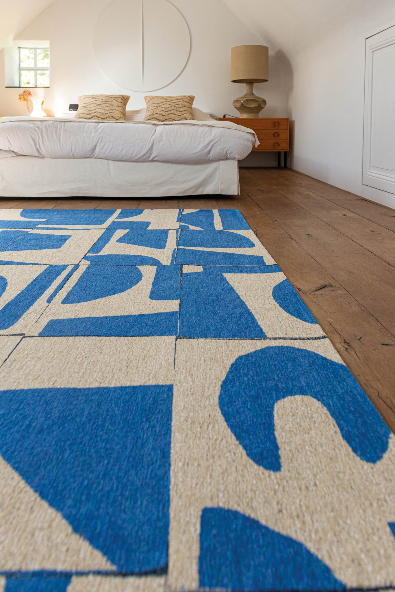 Tappeto Campanula 9358 | Misura: 140 x 200 cm