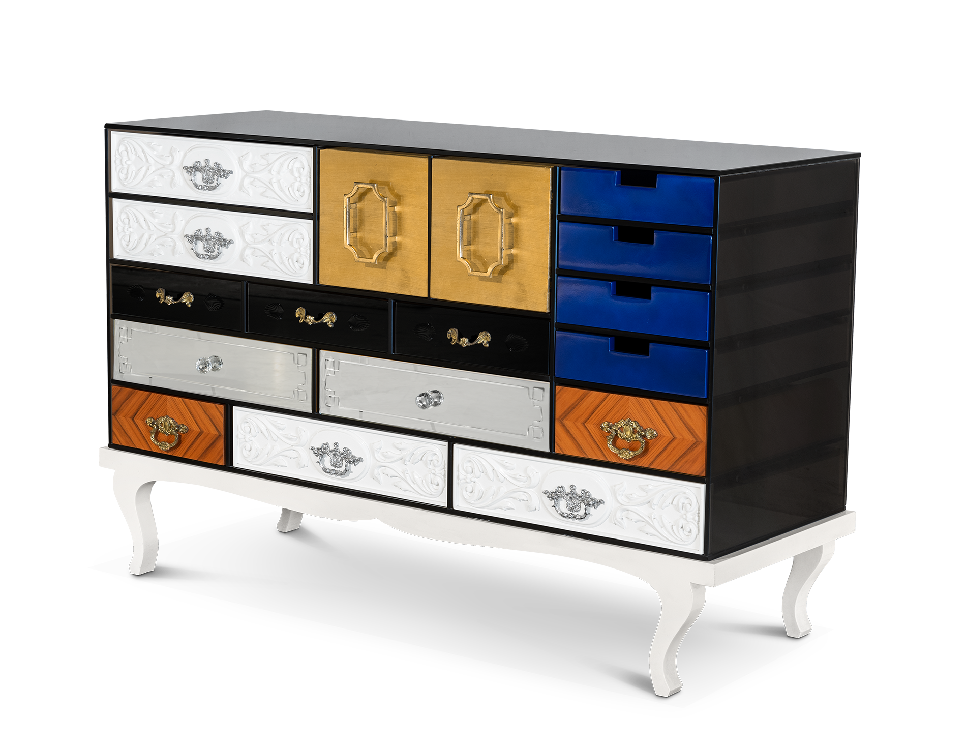 Credenza di Lusso Urban Credenza di Lusso Urban