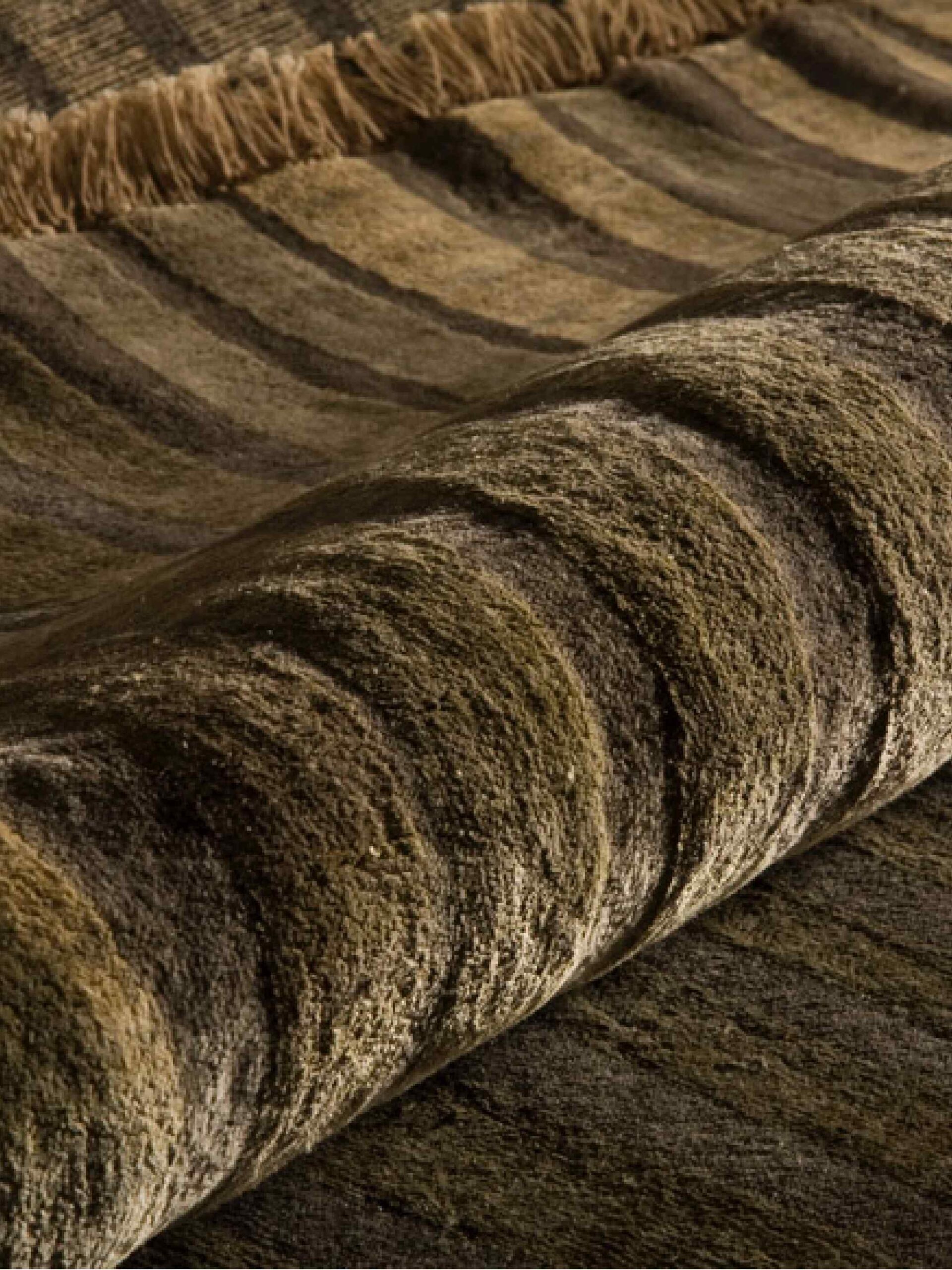 Tappeto Zen Terre
