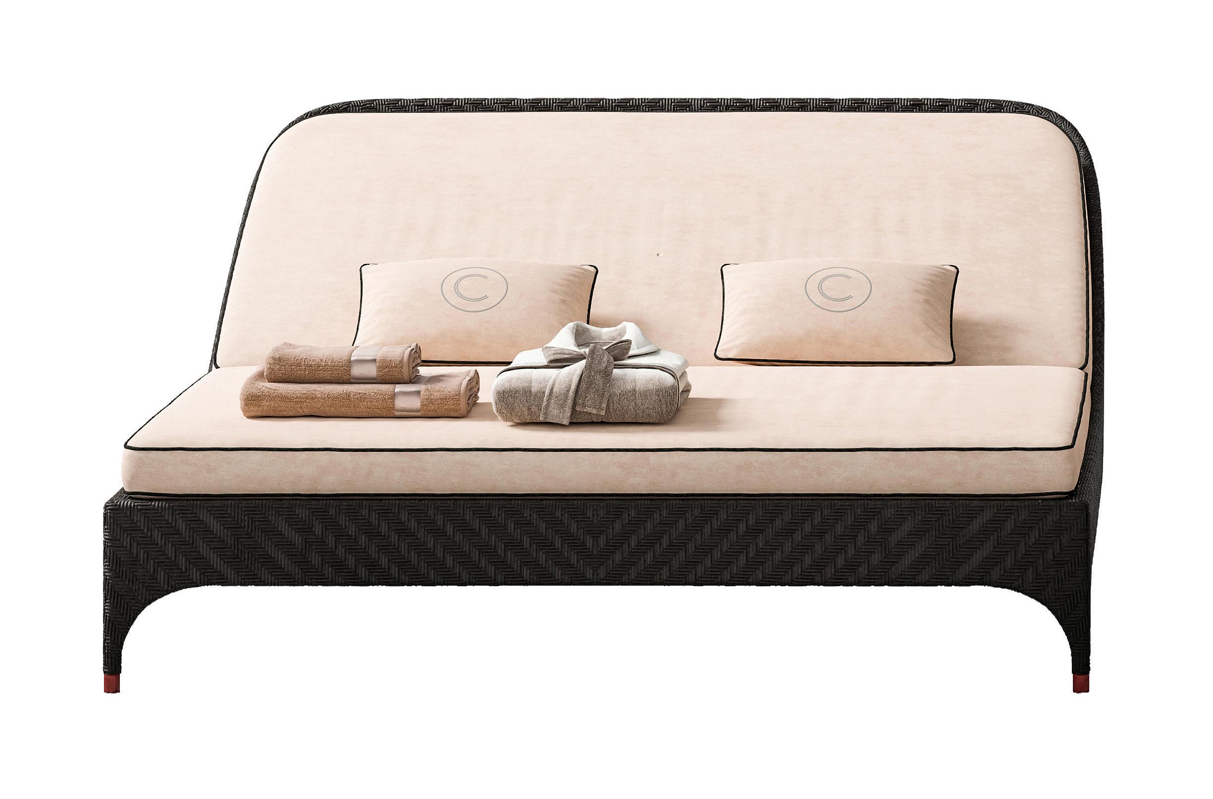 Daybed Italiano Due Posti