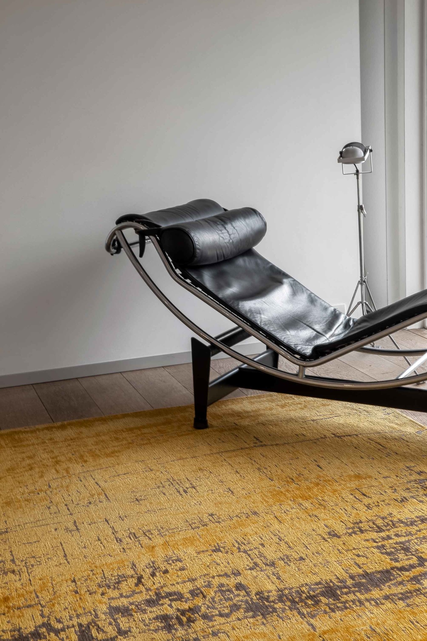 Tappeto Mad Men Liberty Gold 8550