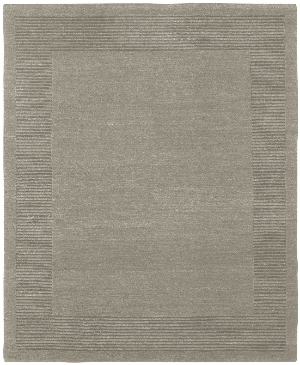 Tappeto Full Deep Bordo 2 Grigio | Misura: 200 × 300 cm