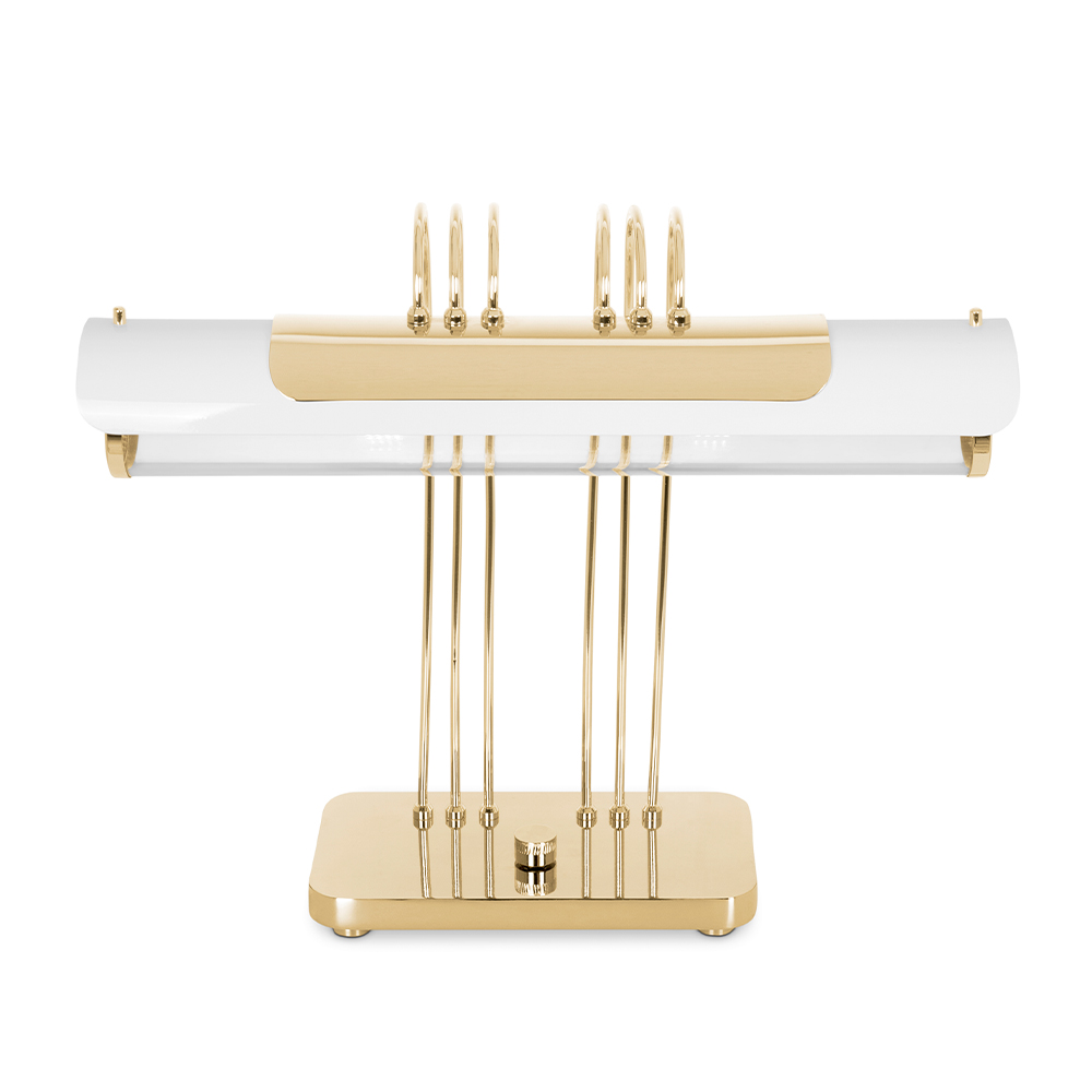 Lampada da Tavolo Nancy Lampada da Tavolo Nancy