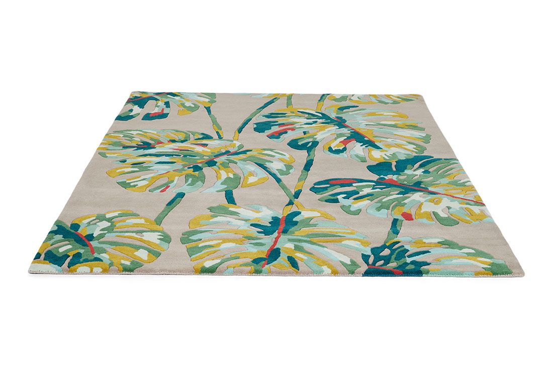Tappeto Kelapa Zest 40307 | Misura: 250 × 350 cm