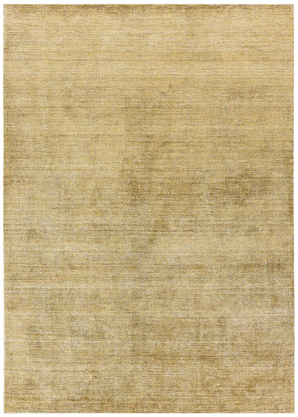 Tappeto Bambù Oro