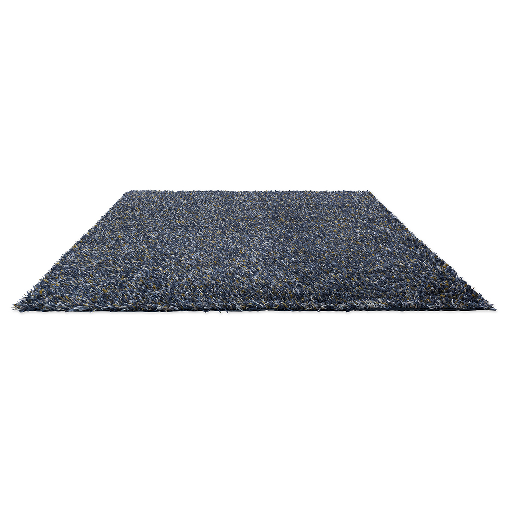 Tappeto Spring Blue Note | Misura: 170 × 240 cm